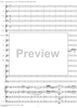 "Deh conservate, oh Dei!", No. 12 from "La Clemenza di Tito", Act 1 (K621) - Full Score