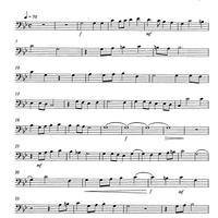 La Rovattina - Trombone 2