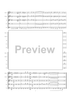 Two Hymns - Score