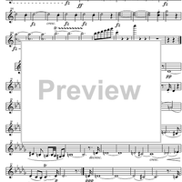 String Quintet C Major D956 - Violin 1