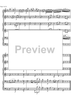 Divertimento No.12 Eb Major KV252 - Score