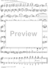 Piano Sonata No. 30 in E Major, Op. 109