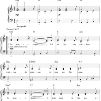 You Light Up My Life