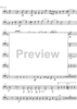 String Quartet No. 1 g minor D18 - Cello