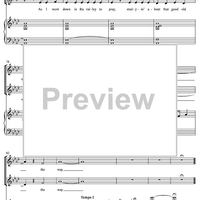 Down in the Valley to Pray