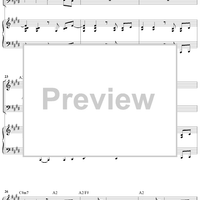 All the Earth Will Sing Your Praises