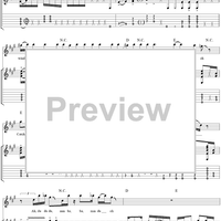 What is and What Should Never Be