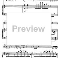 Sonata "Quai Jayr" - Score