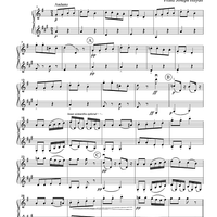 Surprise Symphony - from Symphony #94 in G Major, second movement
