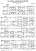 Six Songs, op. 7, no. 4: I Fold Thee In My Loving Arms  (In meinem Armen wieg' ich dich)