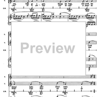 The Moonrakers - Score