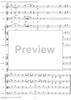 La Finta Giardiniera, Act 2, No. 19 "Schon erstarren meine Glieder" (Aria) - Full Score