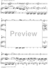 Violin Sonata in A Major, K61 - Piano Score