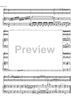 Piano Trio No. 3 Bb Major KV502 - Score