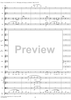 "Bald prangt, den Morgen zu verkünden" (finale), No. 21 from  "Die Zauberflöte", Act 2 (K620) - Full Score