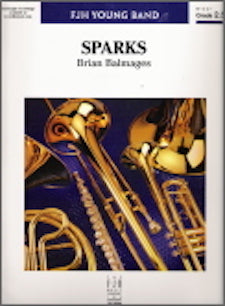 Sparks - F Horn