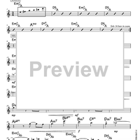 Introduction to No Particular Song