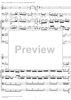 "Vieni, vieni, o mia Ninetta", No. 22 from "La Finta Semplice", Act 3, K46a (K51) - Full Score