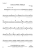 Dance of the Trolls - Trombone 2