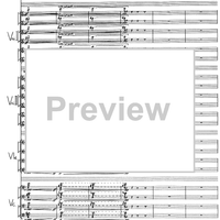 A Mirror of Mist - Score