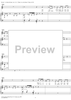 Elena! o tu, che chiamo!: No. 3 from "La donna del lago", Act 1 - Score