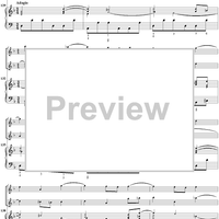 Trio Sonata in D minor, Op. 1/12 RV63 ("La follia")