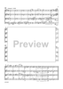 Suite on Christmas Carols - Score