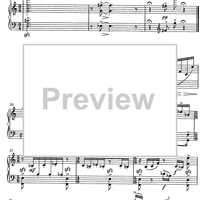 Tre aforismi (Three aphorisms)