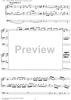 Eight Short Preludes & Fugues, BWV553-560