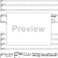 St. Matthew Passion: Part I, No. 29, "O Man, Bewail Thy Grievous Sin"