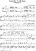 Piano Sonata No. 29 in B Major, Op. 106