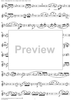 String Quartet No. 18 in A Major, K464 - Violin 1