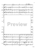 Song of the Sea Mariner - Score