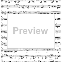 Quintet in C Minor - Horn