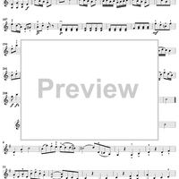 Violin Duets, Op. 46 - Violin 1