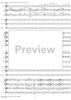 Symphony No. 86 in D Major  movt. 3  - Hob1/86 - Full Score