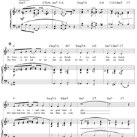 I'm Like a New Broom