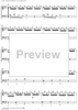 Violin Sonata No. 11 - Piano Score