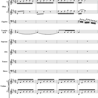 Cantata No. 66: Erfreut euch, ihr Herzen, BWV66