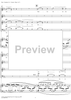Requiem, Op. 48, No. 3: Sanctus