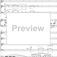 Requiem, Op. 48, No. 3: Sanctus