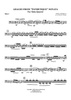 Adagio from "Pathetique" Sonata - Tuba 1