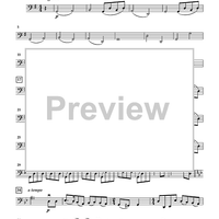 Arkansas Traveler Collection - for String Trio - Cello