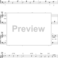 Don't Sit Under the Apple Tree (With Anyone Else But Me)