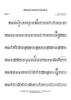Polovtsian Dance - Tuba 1