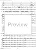 Aria: A un dottor della mia sorte, No. 10 from "Il Barbiere di Siviglia" - Full Score