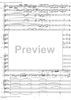 Mass No. 2 in A Major (BWV234) - Full Score