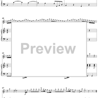 Sonata No. 12 in C Major - Piano