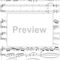 Piano Concerto No. 12 in A Major, K385p (K414), Movement 1