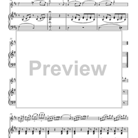 Air Varié on a Theme by Saverio Mercadante Op. 89, No. 6